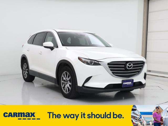 2016 Mazda CX-9