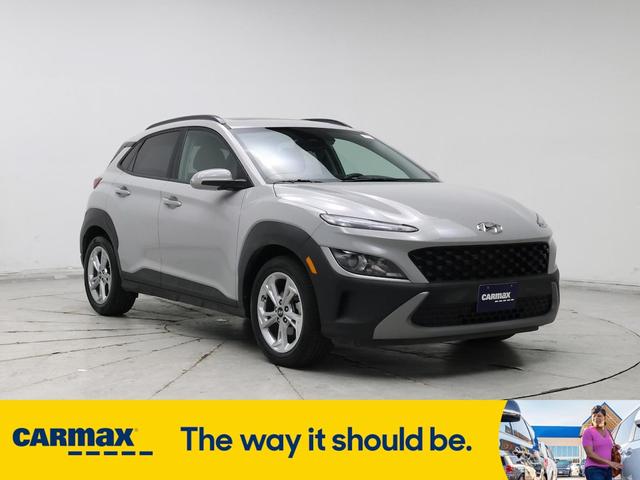2022 Hyundai KONA