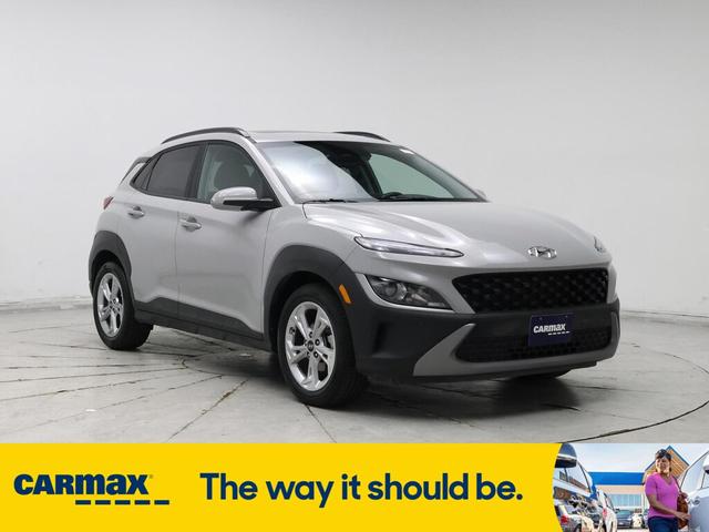 2022 Hyundai KONA