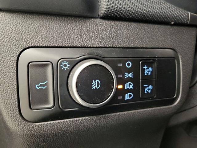 Photo of 2023 Blue Ford Bronco Sport