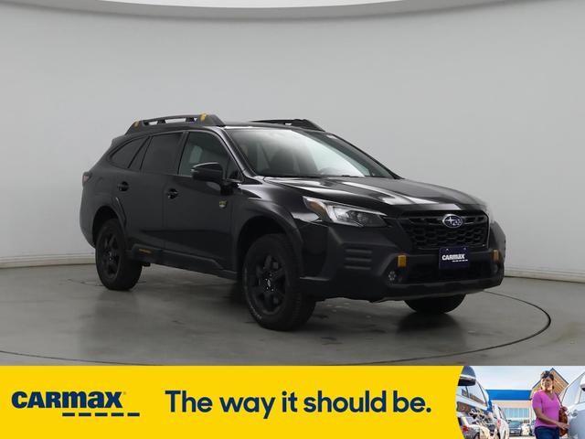 2023 Subaru Outback