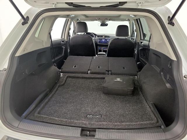 Photo of 2022 White Volkswagen Tiguan