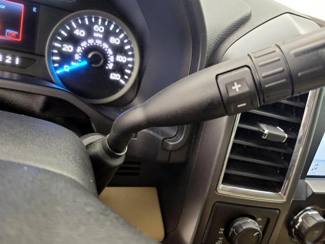 Photo of 2016 Burgundy Ford F-150