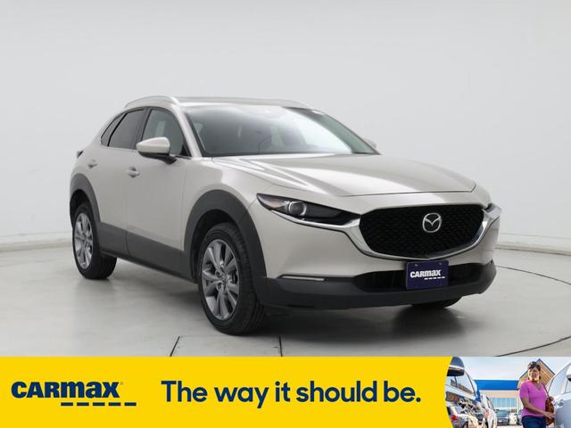 2023 Mazda Cx-30