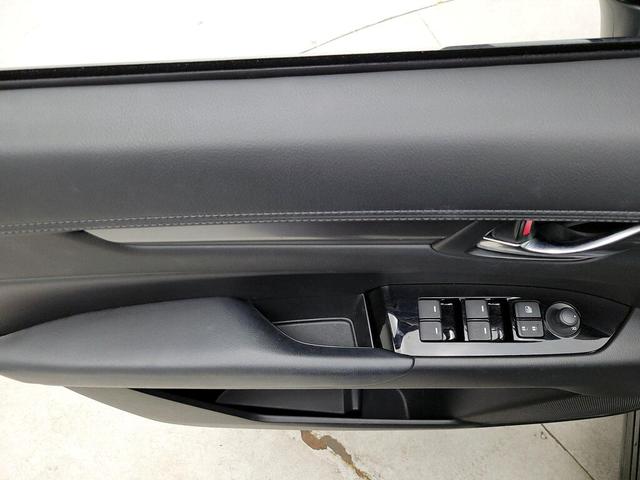 Photo of 2022 Black Mazda CX-5