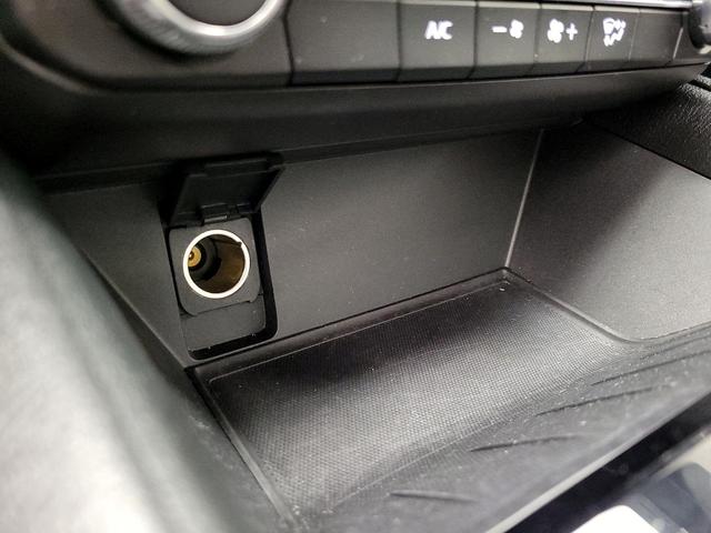 Photo of 2022 Black Mazda CX-5
