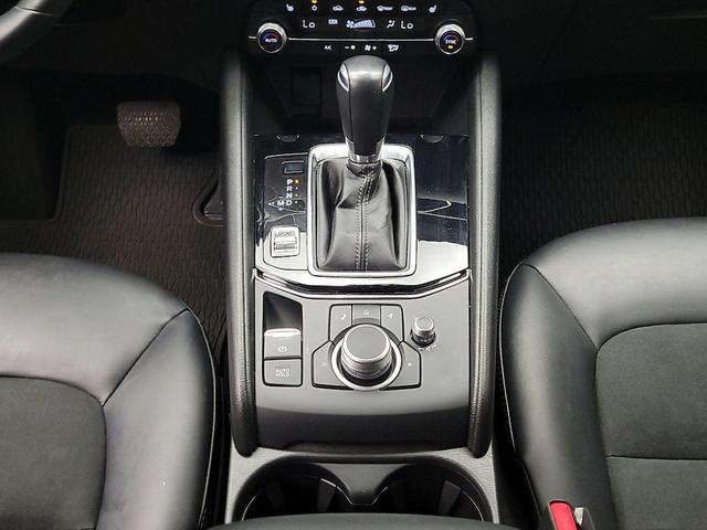 Photo of 2022 Black Mazda CX-5