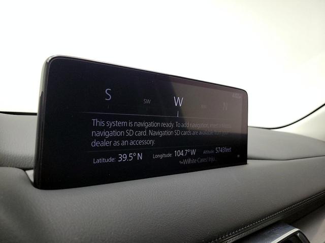 Photo of 2022 Black Mazda CX-5