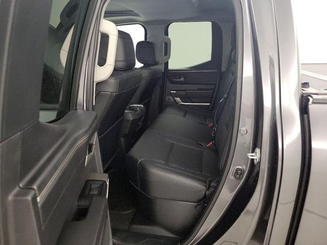 Photo of 2022 Gray Toyota Tundra