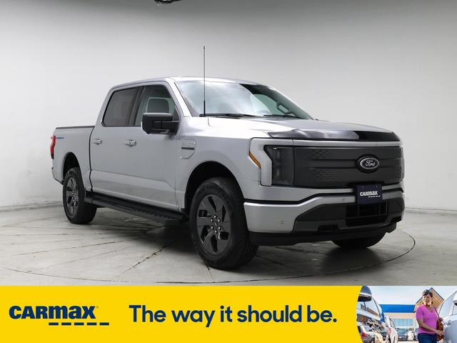2023 Ford F-150 Lightning