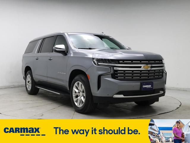 2023 Chevrolet Suburban