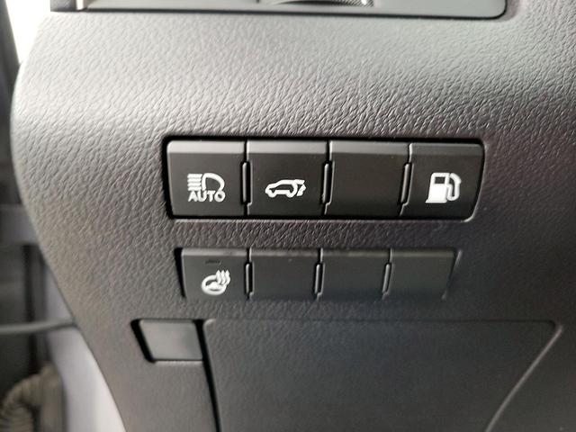 Photo of 2020 Gray Lexus RX 450h