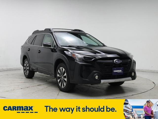 2023 Subaru Outback