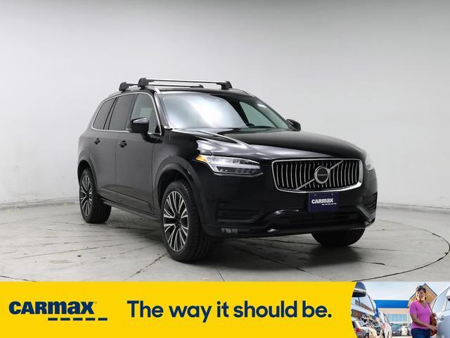 2020 Volvo XC90