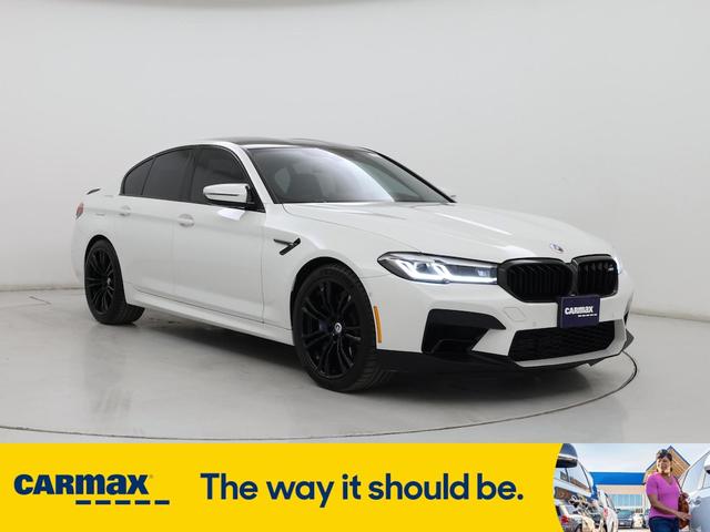 2023 BMW M5