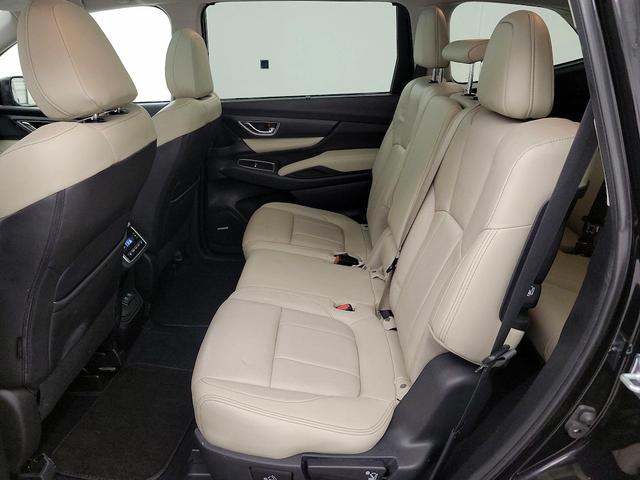 Photo of 2021 Black Subaru Ascent