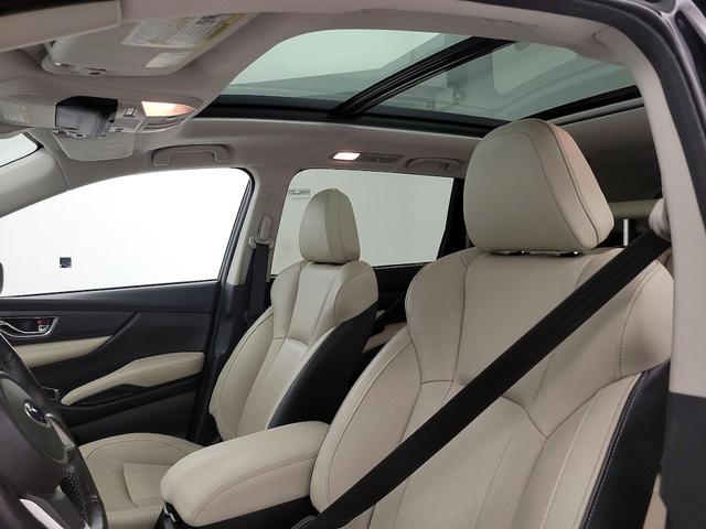 Photo of 2021 Black Subaru Ascent