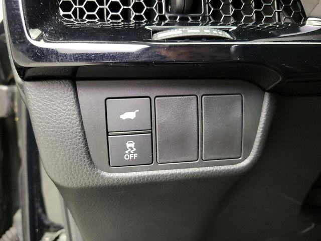 Photo of 2023 Black Honda CR-V
