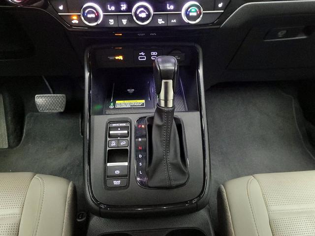 Photo of 2023 Black Honda CR-V