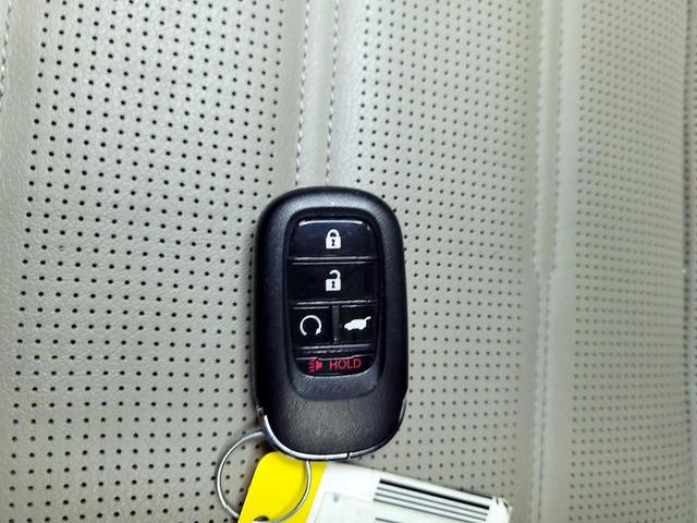 Photo of 2023 Black Honda CR-V