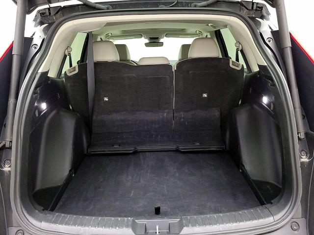 Photo of 2023 Black Honda CR-V