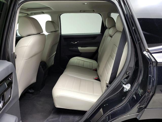 Photo of 2023 Black Honda CR-V