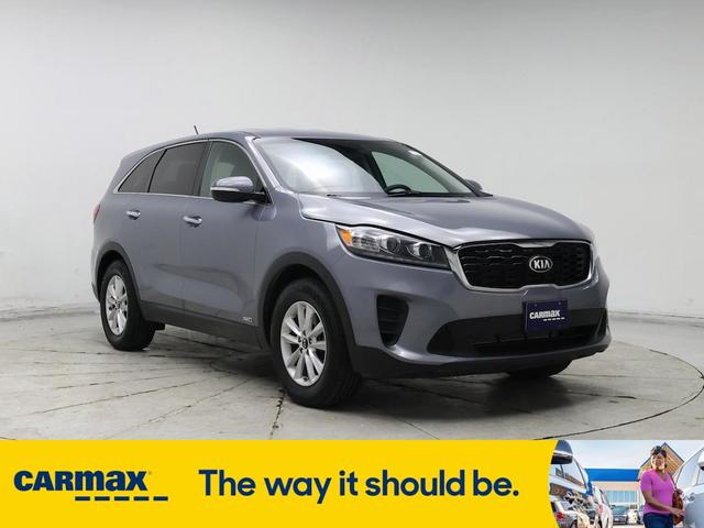 2020 Kia Sorento