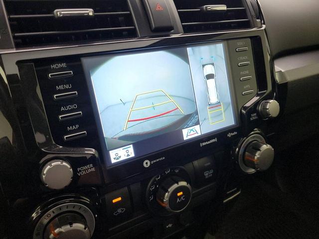 Photo of 2024 Red Toyota 4Runner
