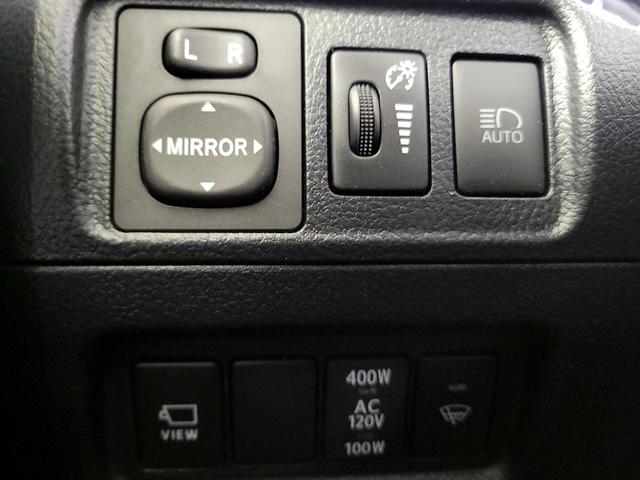 Photo of 2024 Red Toyota 4Runner