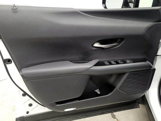 Photo of 2021 White Lexus UX 250h