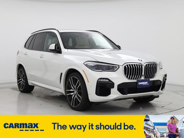 2019 BMW X5