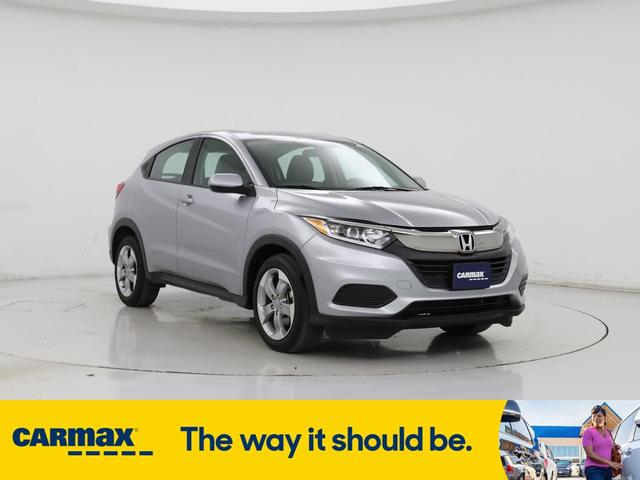 2022 Honda HR-V