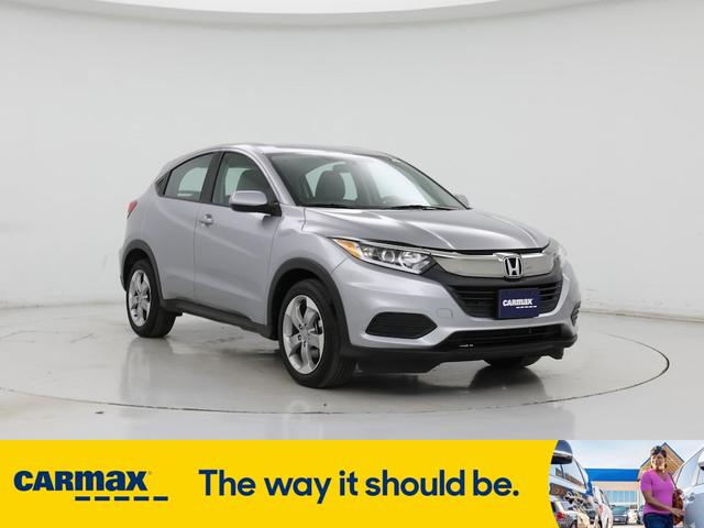 2022 Honda HR-V