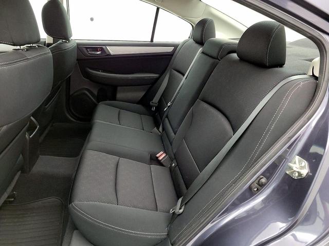 Photo of 2015 Blue Subaru Legacy