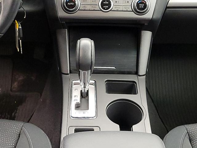 Photo of 2015 Blue Subaru Legacy