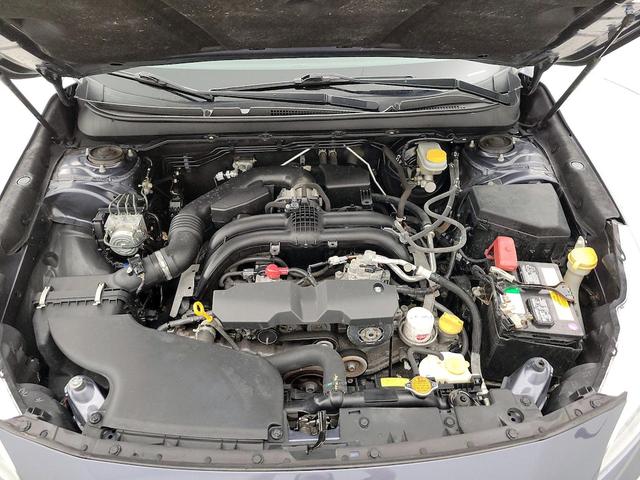 Photo of 2015 Blue Subaru Legacy