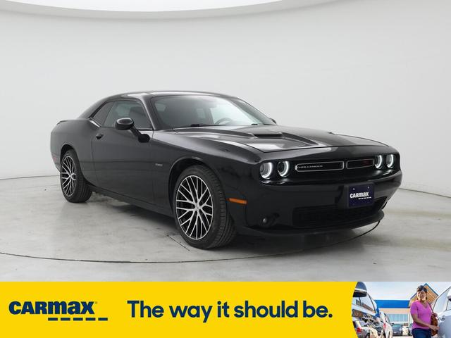 2017 Dodge Challenger