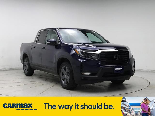 2023 Honda Ridgeline