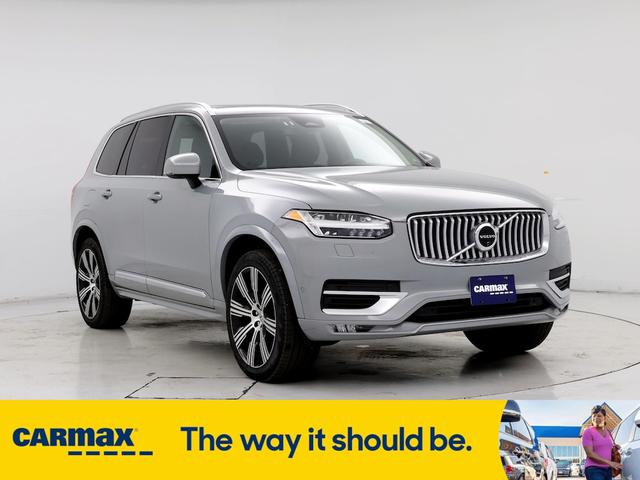2024 Volvo XC90