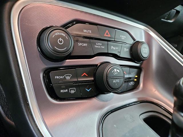 Photo of 2021 Purple Dodge Challenger