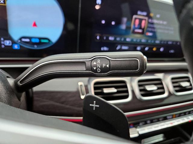 Photo of 2020 White Mercedes-Benz GLS 450