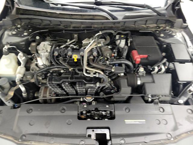 Photo of 2021 Gray Nissan Altima