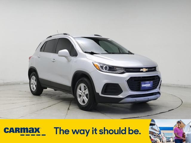 2019 Chevrolet TRAX