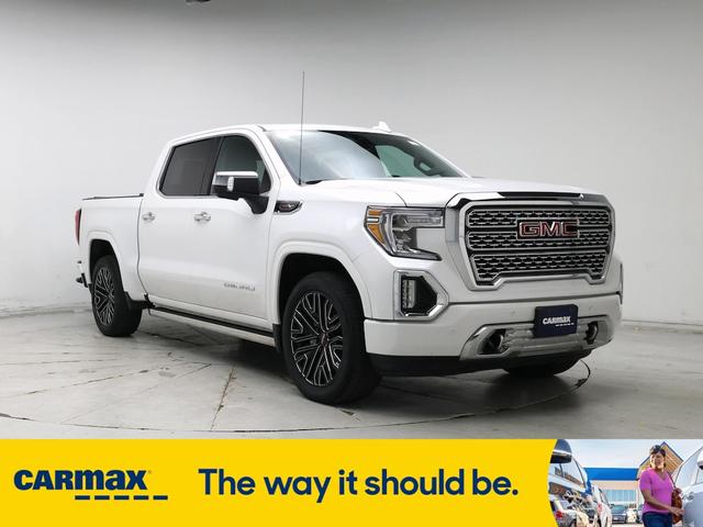 2022 GMC Sierra 1500 Limited