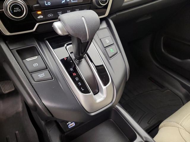 Photo of 2022 White Honda CR-V