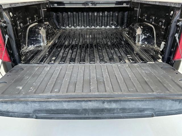 Photo of 2023 Black Chevrolet Silverado 1500