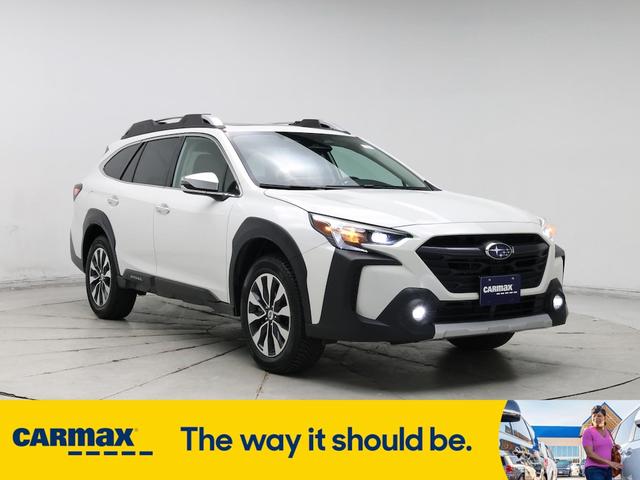 2023 Subaru Outback