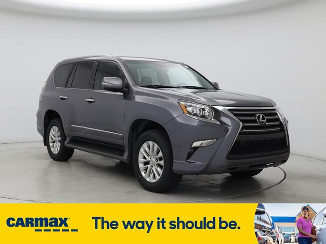 2019 Lexus Gx 460