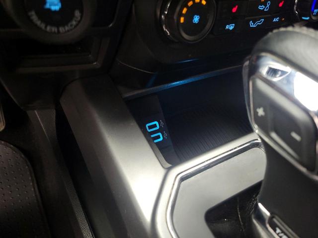 Photo of 2017 Red Ford F-150