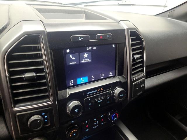 Photo of 2017 Red Ford F-150